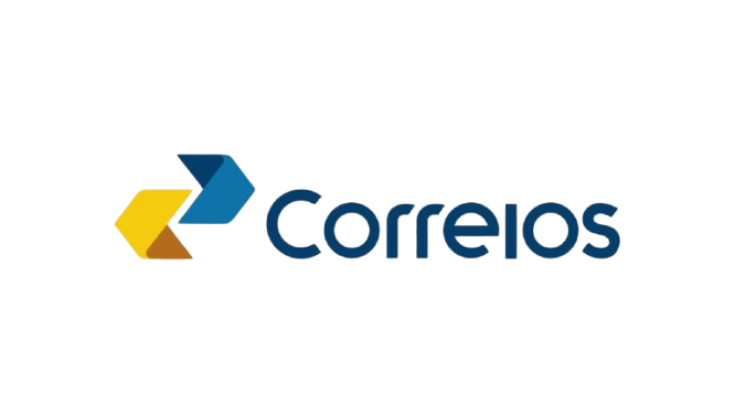 Logo Correios